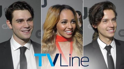 Riverdale Season 3: Who's Visiting Archie In Jail? | TVLine
