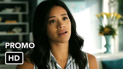 Jane The Virgin 5x05 Promo "Chapter Eighty-Six" (HD) Season 5 Episode 5 Promo