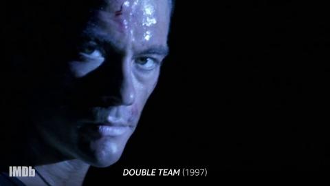 Jean-Claude Van Damme Movie & TV Moments | IMDb SUPERCUTS