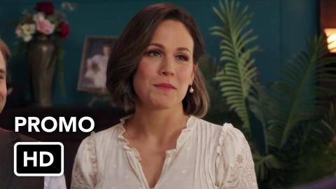 When Calls the Heart 11x07 Promo & Sneak Peek "Facing The Music" (HD)