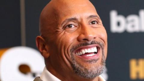 Dwayne Johnson's Incredible Rags To Riches Story
