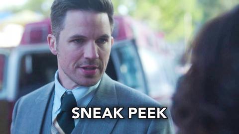 Timeless 2x08 Sneak Peek #2 "The Day Reagan Was Shot" (HD) Season 2 Episode 8 Sneak Peek #2