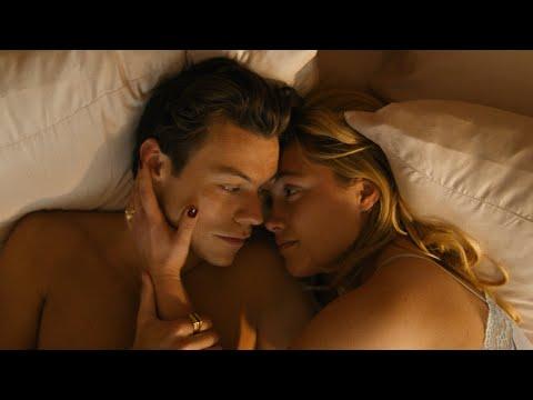 Don't Worry Darling (2022) | Official Trailer