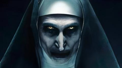 Everything You Need To Know Before Seeing The Nun 2