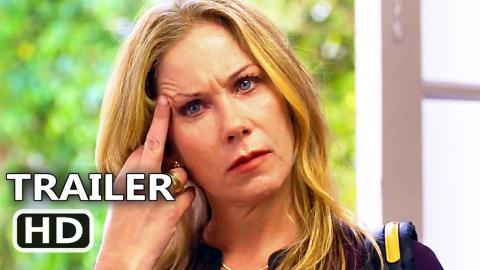 DEAD TO ME Official Trailer (2019) Christina Applegate, Netflix Series HD