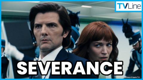 Severance Season 3 Questions | What's Next for Mark, Helly and Gemma?