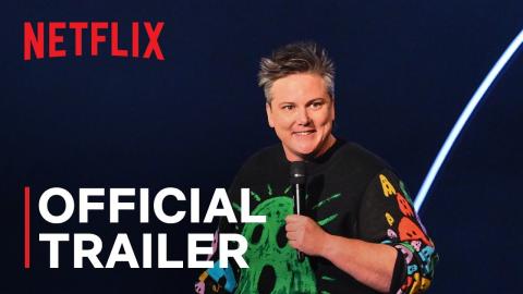 Hannah Gadsby's Gender Agenda | Official Trailer | Netflix