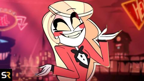 Everything We Know About Hazbin Hotel Season 2