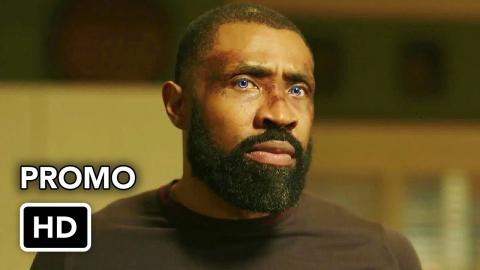 Black Lightning 3x06 Promo "The Book of Resistance: Chapter One" (HD) Season 3 Episode 6 Promo