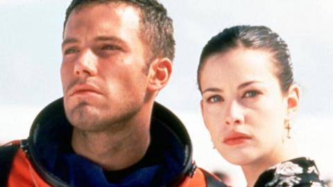 '90s Movies Audiences Loved And Critics Hated