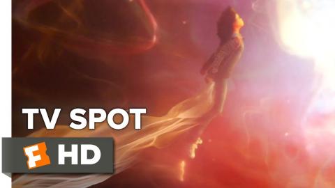 A Wrinkle in Time TV Spot - #1 Family Movie in the Country (2018) | Movieclips Coming Soon