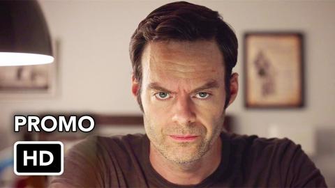 Barry 2x04 Promo "What?!" (HD) Bill Hader HBO series