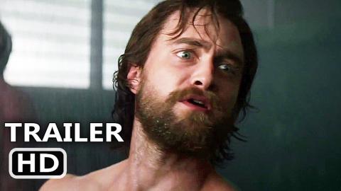 ESCAPE FROM PRETORIA Official Trailer (2020) Daniel Radcliffe Movie HD