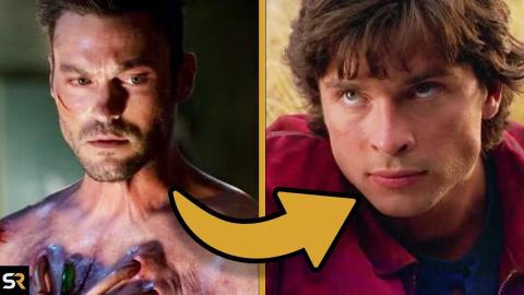 Smallville: Why We NEED a Sequel