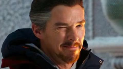 Here's How Spider-Man: No Way Home Sets Up Doctor Strange 2