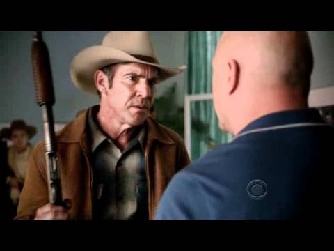 Vegas - New 2012 TV-Series - Trailer/Promo - New this Fall - On CBS