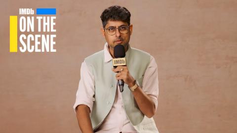 Varun Grover Exclusively Reveals the Release Date and some BTS of His Upcoming Film | All India Rank