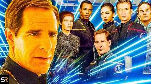 Unveiling the Harsh Realities of Star Trek: Enterprise
