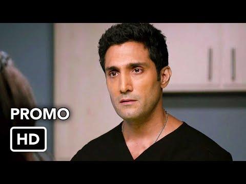 Chicago Med 8x03 Promo "Winning The Battle, But Still Losing The War" (HD)