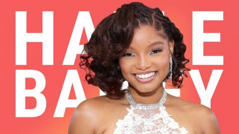 The Rise of Halle Bailey