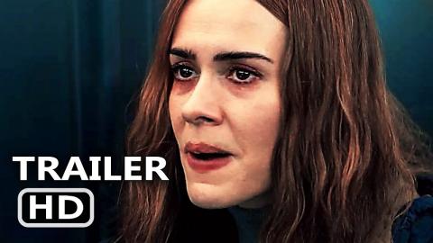 RUN Trailer # 2 (NEW 2020) Sarah Paulson Thriller Movie HD