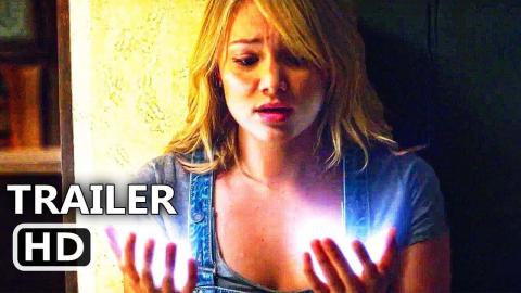 CLOAK AND DAGGER Trailer # 3 (2018) Marvel Superhero Series HD