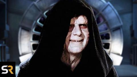 Emperor Palpatine's Most Memorable Quotes