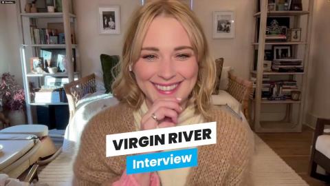 Virgin River | Charmaine Finally Gives Birth | Season 5 Part 2