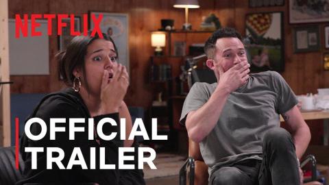 THE MAGIC PRANK SHOW WITH JUSTIN WILLMAN | Official Trailer | Netflix