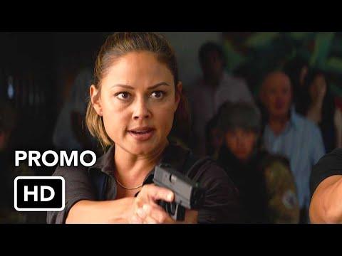 NCIS: Hawaii 2x03 Promo "Stolen Valor" (HD) Vanessa Lachey series