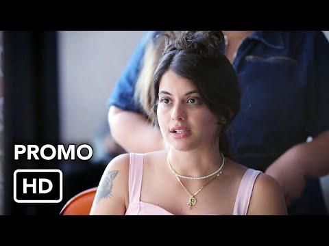 Single Drunk Female 1x06 Promo "Look Me Up Sometime" (HD) Sofia Black-D’Elia comedy series