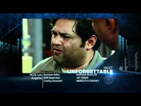 NCIS Los Angeles - Trailer/Promo - 3x08 - Greed - Tuesday 11/08/11 - On CBS