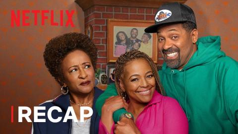 The Upshaws | Season 1 Recap | Netflix