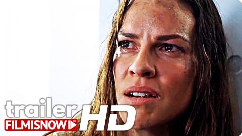 I AM MOTHER Trailer (Sci-Fi 2019) | Hilary Swank Netflix Movie