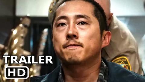 BEEF Trailer (2023) Steven Yeun, Ali Wong