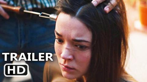1BR Official Trailer (2020) Nicole Brydon Bloom, Thriller Movie HD