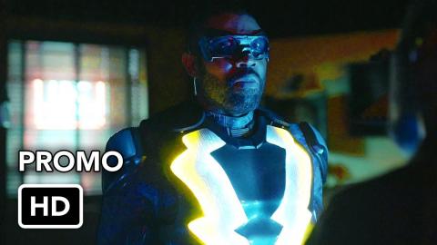 Black Lightning 2x05 Promo "The Book of Blood: Chapter One" (HD) Season 2 Episode 5 Promo