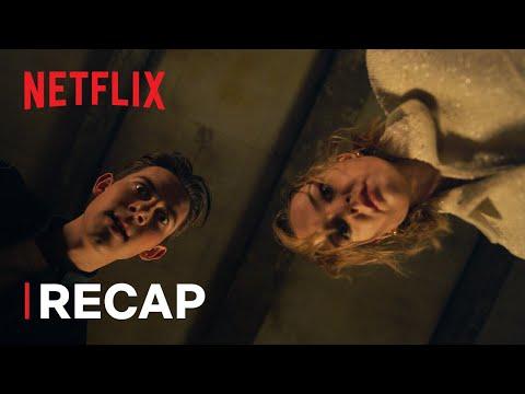 Locke & Key | Season 2 Recap | Netflix