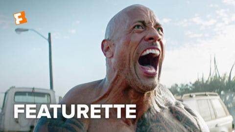 Hobbs & Shaw Featurette - Meet the Brothers (2019) | Movieclips Coming Soon