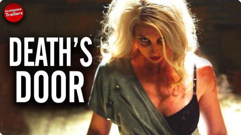 DEATH'S DOOR Full Movie | BEST 2010s SUPERNATURAL HORROR MOVIES