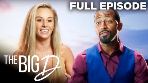 FULL EPISODE: A New Guy's Here To Spice Things Up | The Big D (S1 E2) | USA Network
