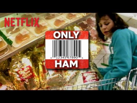 Every Ham in Supermarket Sweep | Netflix