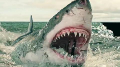 The Absolute Best Shark Movies Of All Time