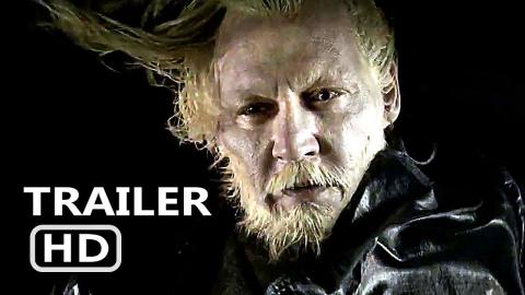 FANTASTIC BEASTS 2 Official Trailer # 3 (NEW 2018) Johnny Depp, Crimes Of Grindelwald Movie HD