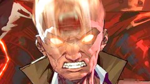 The Untold Truth Of Deadpool & Wolverine's Big Bad, Cassandra Nova