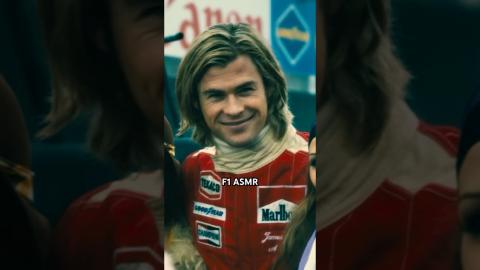 The soothing sounds of F1 | ???? Rush (2013)