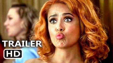 LIKE A BOSS Trailer # 2 (NEW, 2020) Salma Hayek, Rose Byrne, Tiffany Haddish Comedy Movie HD