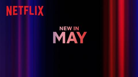 What's new on Netflix Australia & New Zealand: May 2024