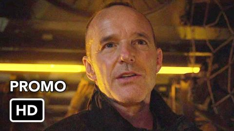 Marvel's Agents of SHIELD 6x05 Promo "The Other Thing" (HD) Season 6 Episode 5 Promo