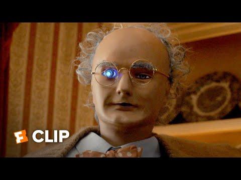 Brian and Charles Movie Clip - I'm Your Friend (2022) | Movieclips Coming Soon